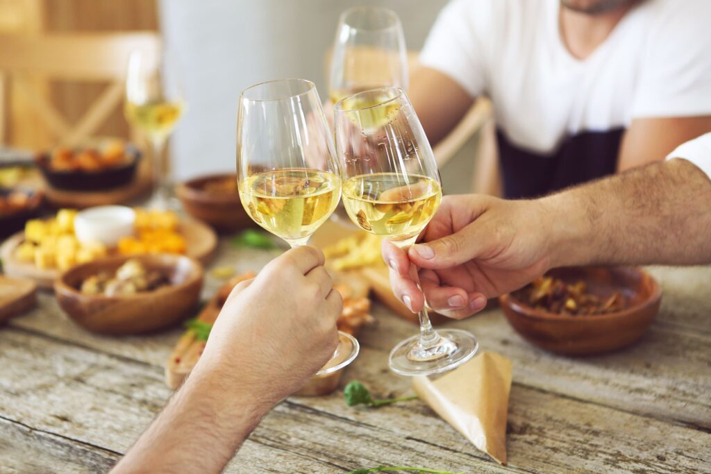 Manzanilla de Sanlucar y maridajes